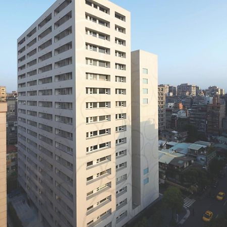 Gloria Residence Тайбэй Экстерьер фото