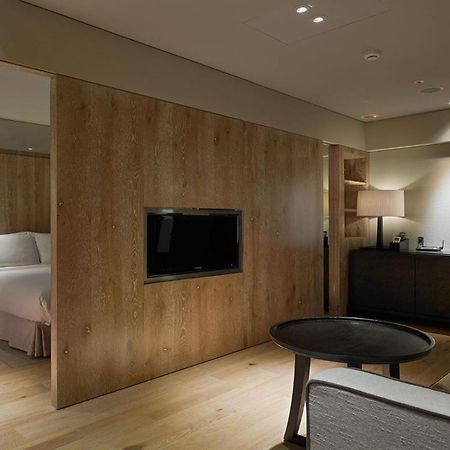 Gloria Residence Тайбэй Экстерьер фото